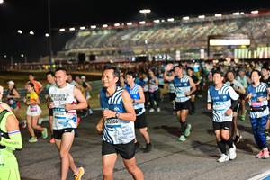 BIB: 
                            <button type="button" onclick="openModal(23308297)" class="btn btn-primary btn-sm float-right btn-popup" data-toggle="modal" data-target=".modal-high-quality">
                        <i class="fas fa-shopping-cart"></i> Add to Cart
                    </button>
                                            <button type="button" onclick="isThisMe(23308297, true)" class="btn btn-success btn-sm float-right btn-popup btn-isme hidden" data-toggle="tooltip" data-placement="bottom" title="นี่คือรูปของคุณใช่ไหม คลิกที่นี่เพื่อเอาเข้าอัลบั้ม">
                        <i class="fas fa-plus"></i> Add to album
                    </button>
                    <button type="button" onclick="isThisMe(23308297, false)" class="btn btn-warning btn-sm float-right btn-popup btn-isnotme hidden">
                        <i class="fas fa-ban"></i> Remove from album
                    </button>